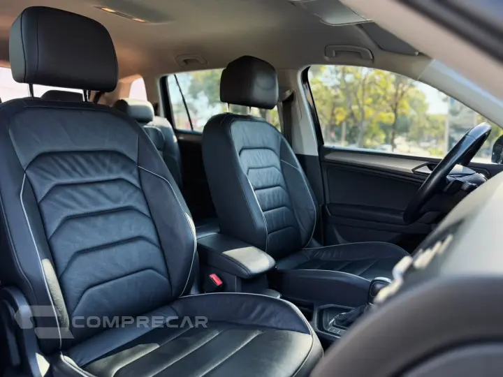 TIGUAN 1.4 250 TSI Allspace Comfortline