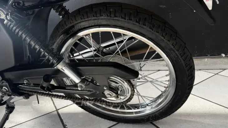 CG FAN 125C KS