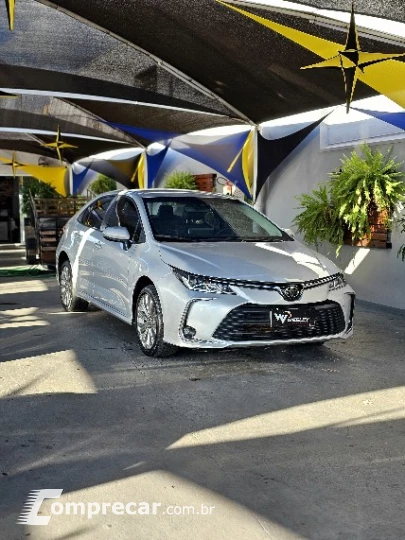 COROLLA 2.0 XEI 16V
