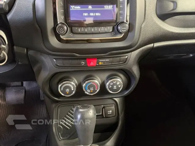 RENEGADE - 1.8 16V SPORT 4P AUTOMÁTICO
