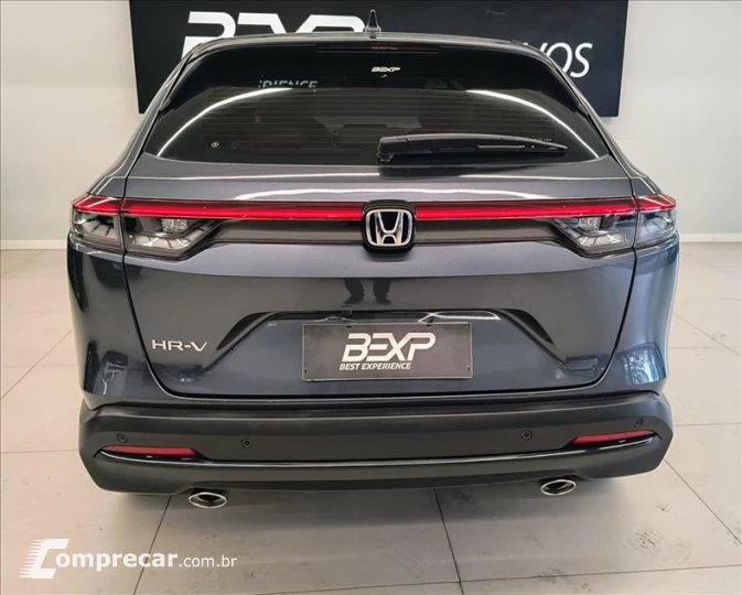HR-V 1.5 DI I-vtec Turbo Advance