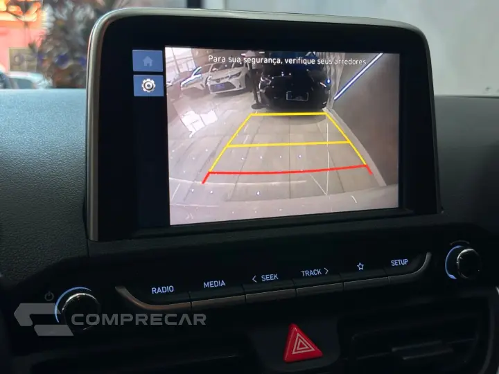 HB20 Comfort Plus 1.0 Flex 12V Mec.