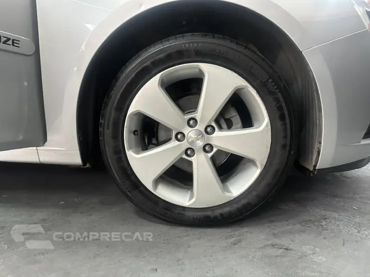CRUZE 1.8 LT 16V
