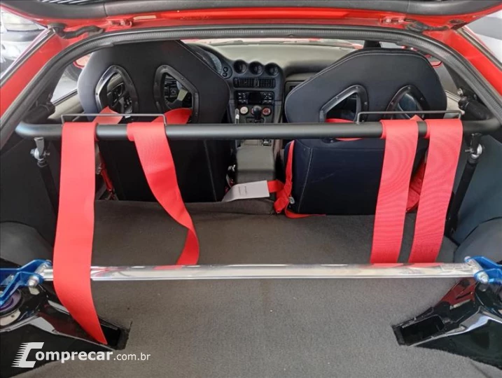 3000 GT 3.0 Vr-4 V6 24V