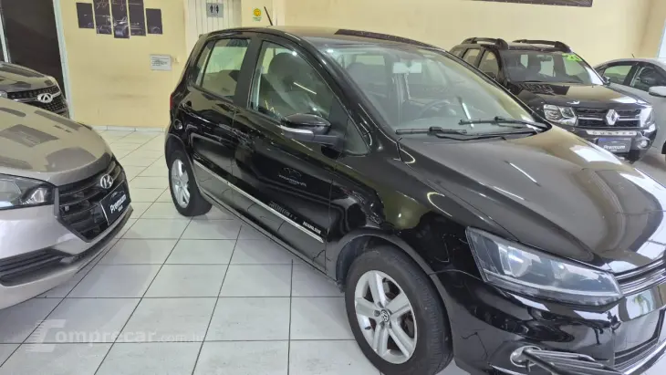 FOX 1.6 MI Highline 8V