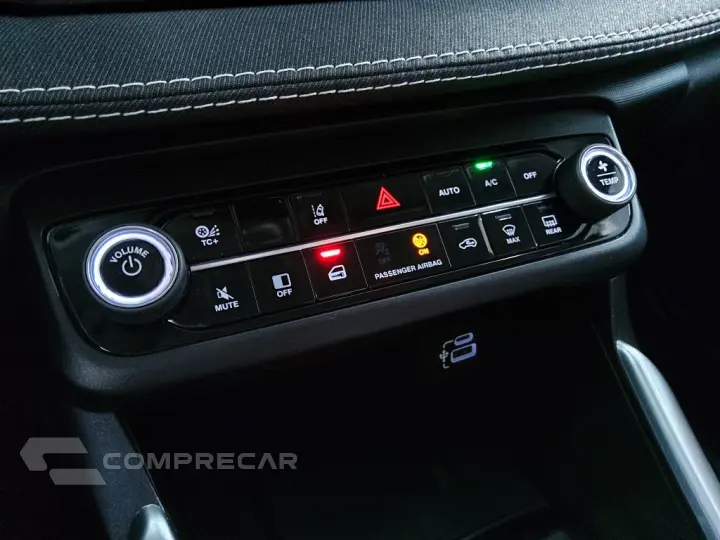 FASTBACK 1.0  TURBO 200 FLEX AUDACE CVT