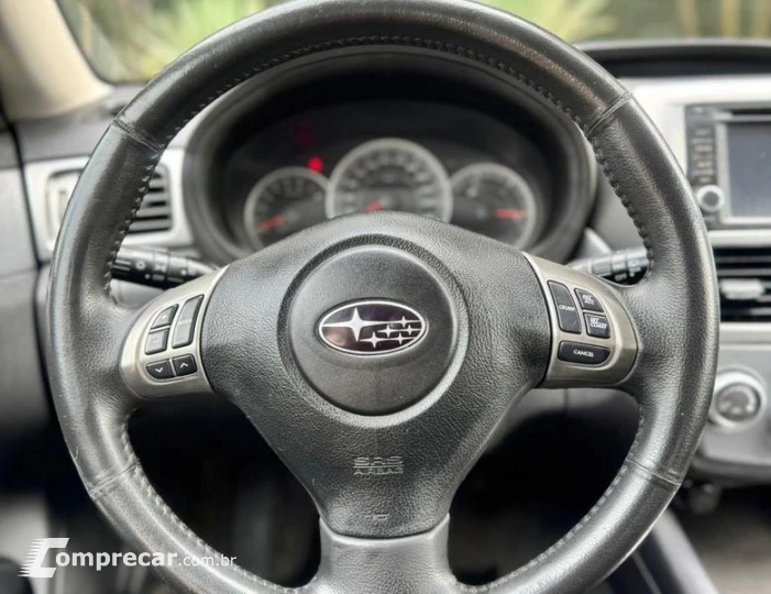 IMPREZA 2.0L