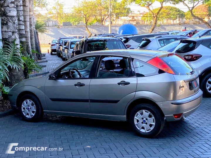 FOCUS 1.6 8V