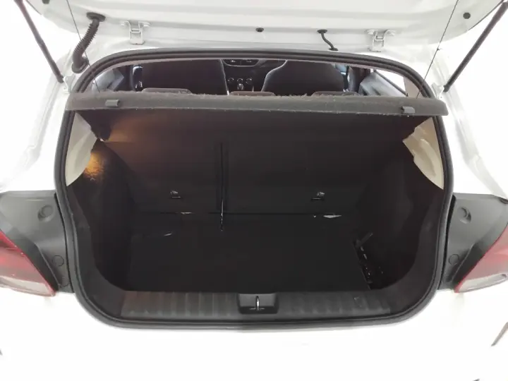 ONIX 1.0 TURBO FLEX LT MANUAL