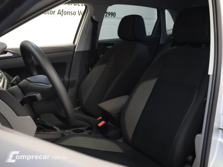 POLO 1.0 200 TSI Comfortline