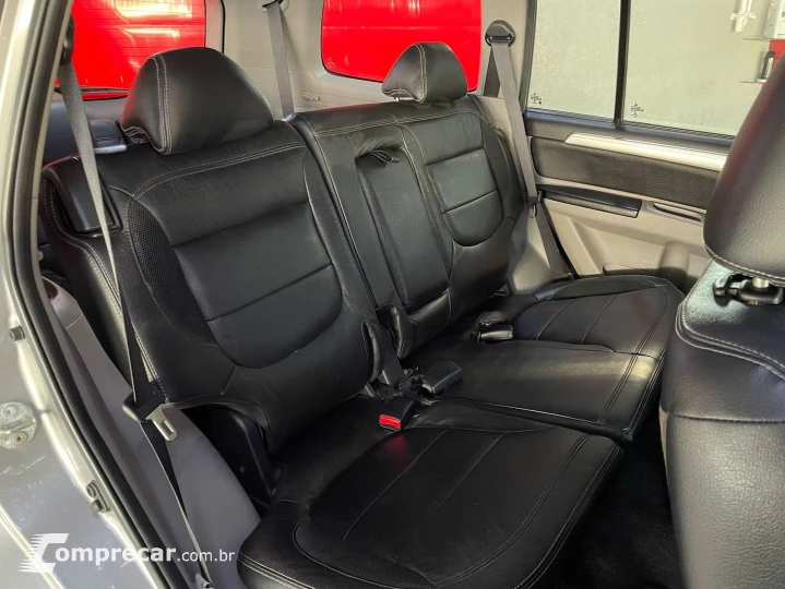 PAJERO 3.5 Dakar HPE 4X4 V6 24V