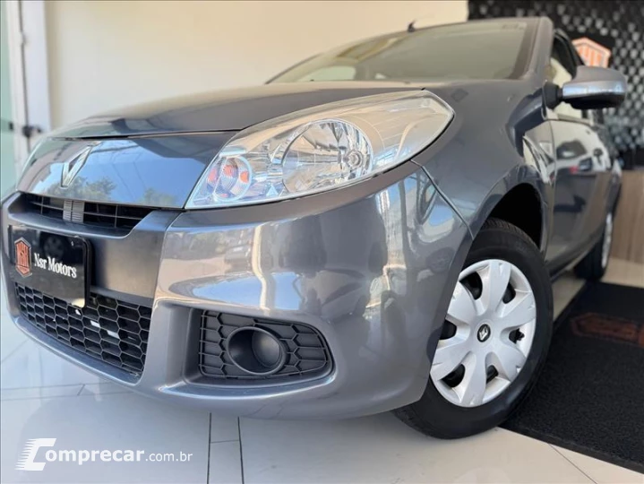 SANDERO 1.0 Expression 16V
