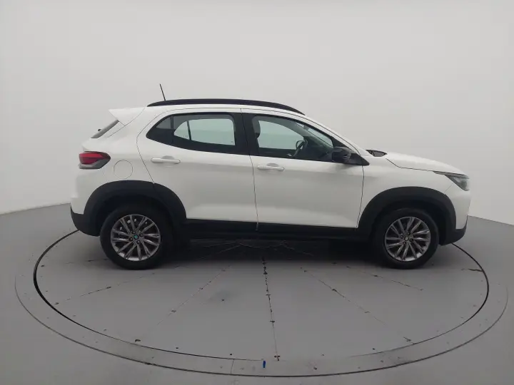 PULSE 1.3 FLEX DRIVE CVT