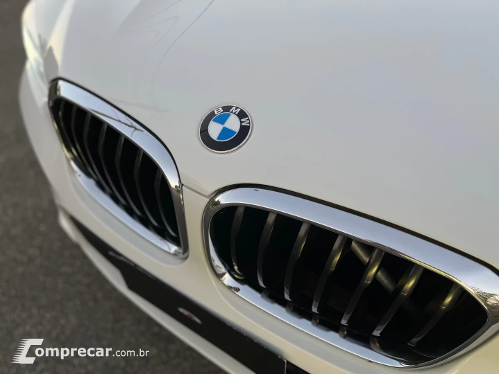 X4 2.0 16V GASOLINA XDRIVE30I M SPORT STEPTRONIC