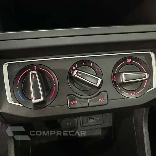 Saveiro Robust 1.6 Total Flex 16V