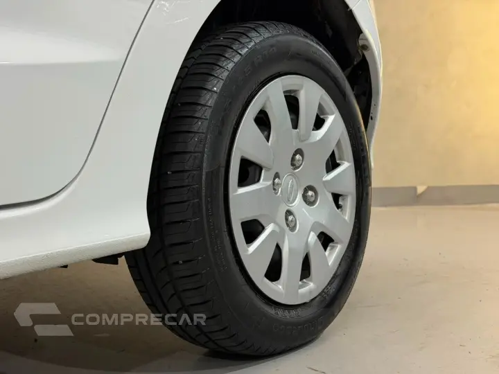 Ka 1.0 SE/SE Plus TiVCT Flex 5p