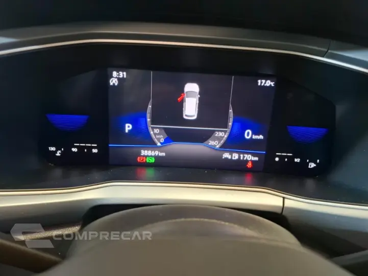 T-CROSS 1.0 200 TSI