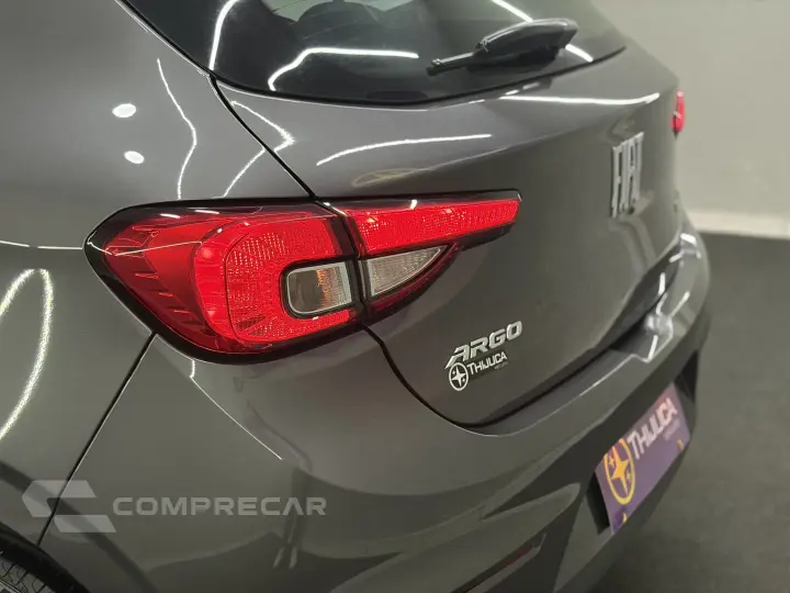 ARGO 1.0 Firefly Drive