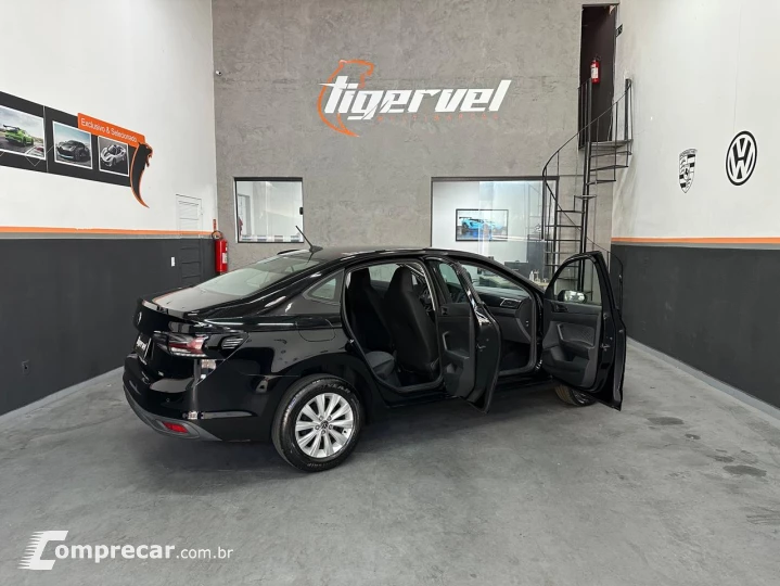 VIRTUS 1.0 170 TSI