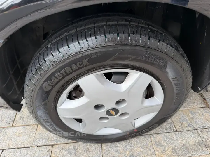 CELTA 1.0 MPFI LT 8V