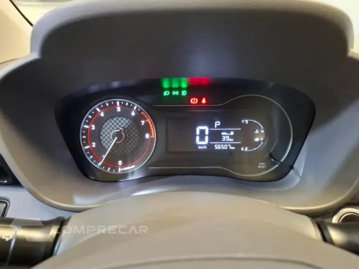 HB20 1.0 Tgdi Diamond Plus