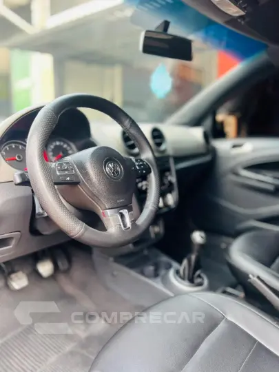 SAVEIRO 1.6 Cross CE 16V