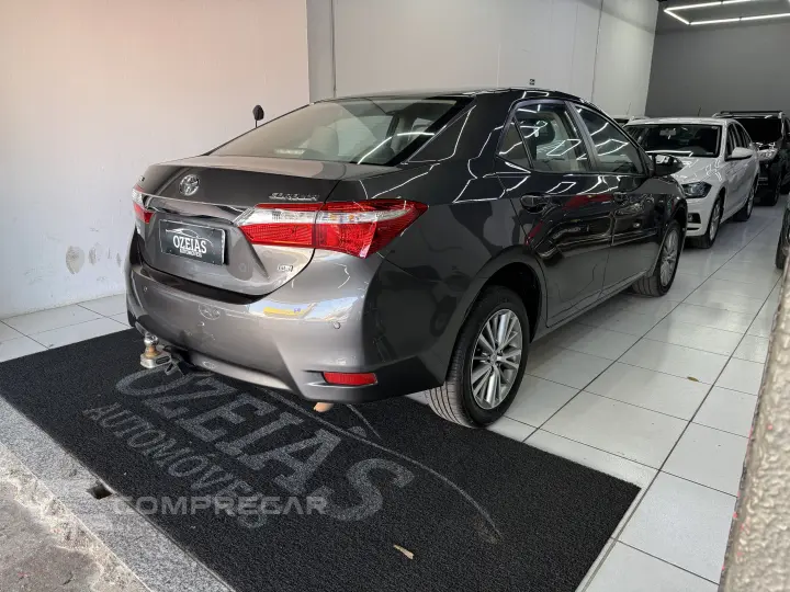 COROLLA 1.6 GLI 16V