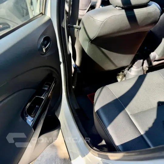 ETIOS CROSS 1.5 Flex 16V 5p Mec.