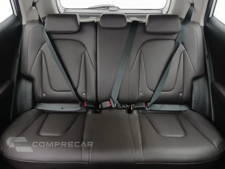 CRETA 1.0 TGDI FLEX PLATINUM SAFETY AUTOMÁTICO