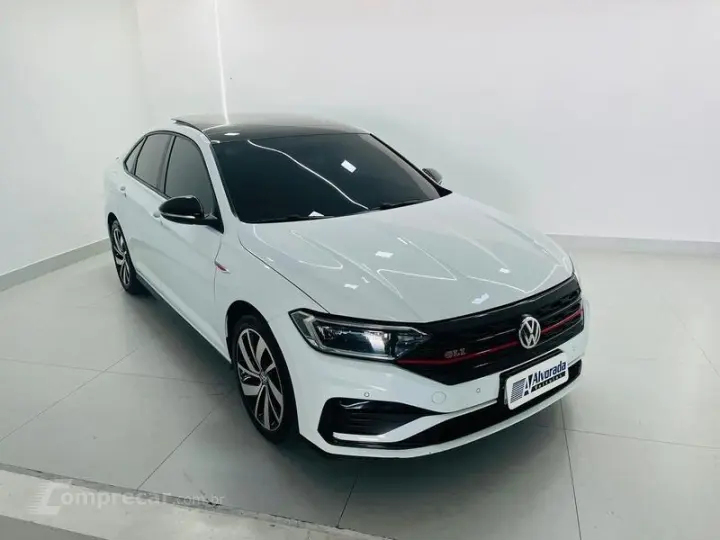 JETTA GLI 350 TSI 2.0 16V 4P AUT