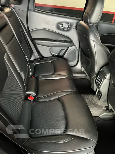 JEEP COMPASS LIMITED 2.0 4X4 DIESEL