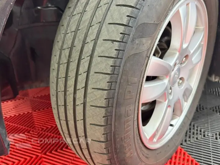 SONIC 1.6 LT 16V FLEX 4P MANUAL