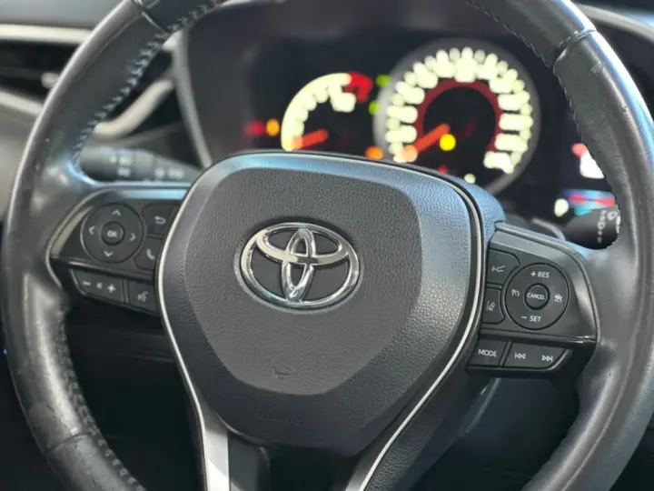 COROLLA 2.0 VVT-IE FLEX XEI DIRECT SHIFT