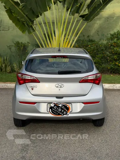 HB20 1.0 12V Comfort