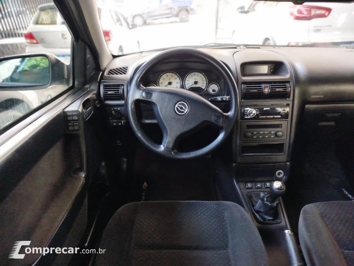 Astra advantage 2.0