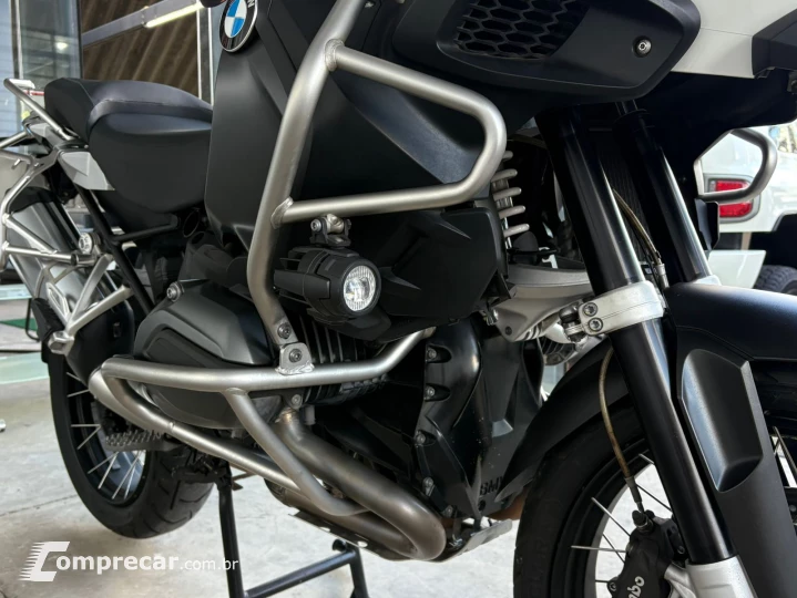 R 1200 GS ADVENTURE