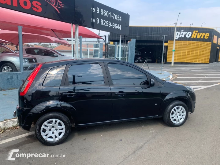 FIESTA 1.0 MPI Class Hatch 8V