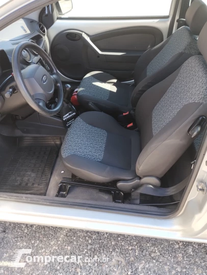 KA 1.0 MPI 8V