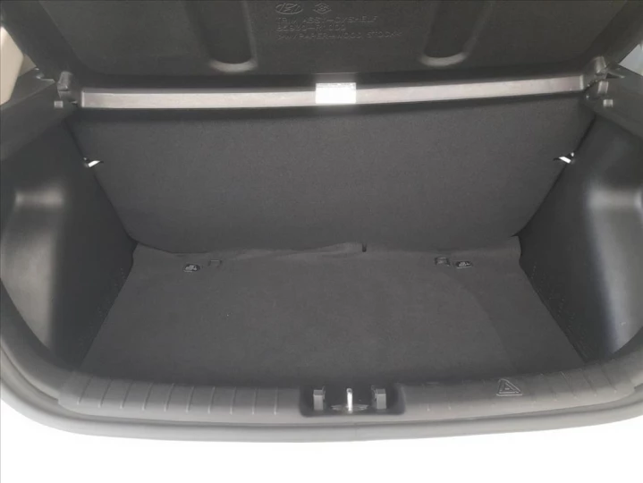 HB20 1.0 12V FLEX EVOLUTION MANUAL