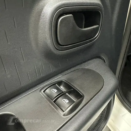 MOBI LIKE 1.0 Fire Flex 5p.