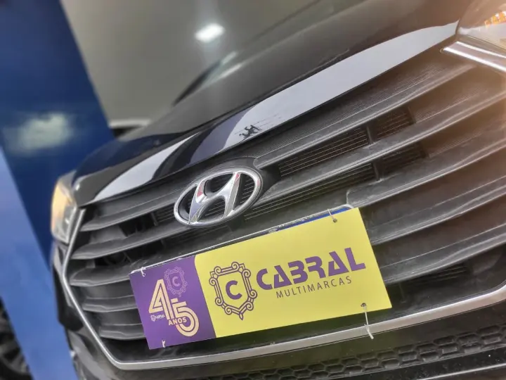 HB20 Comf./C.Plus/C.Style 1.0 Flex 12V