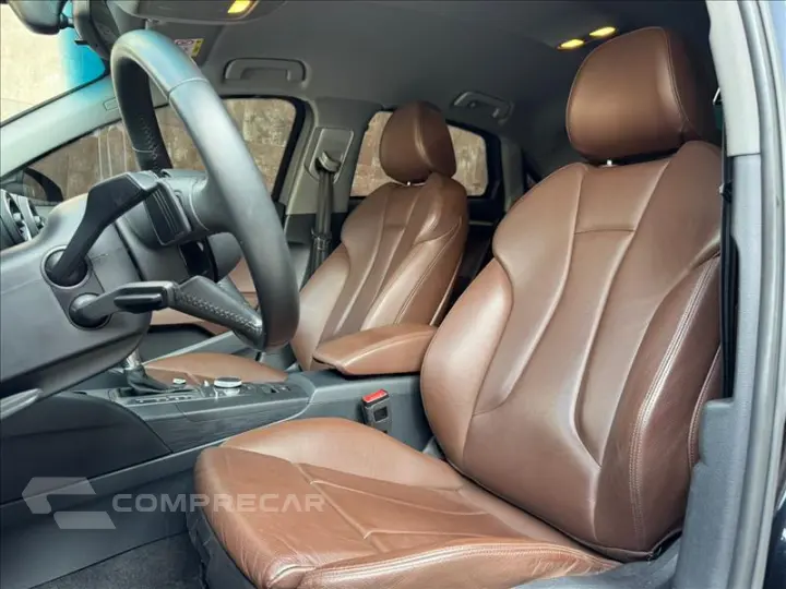 A3 1.4 TFSI Sedan Prestige Plus