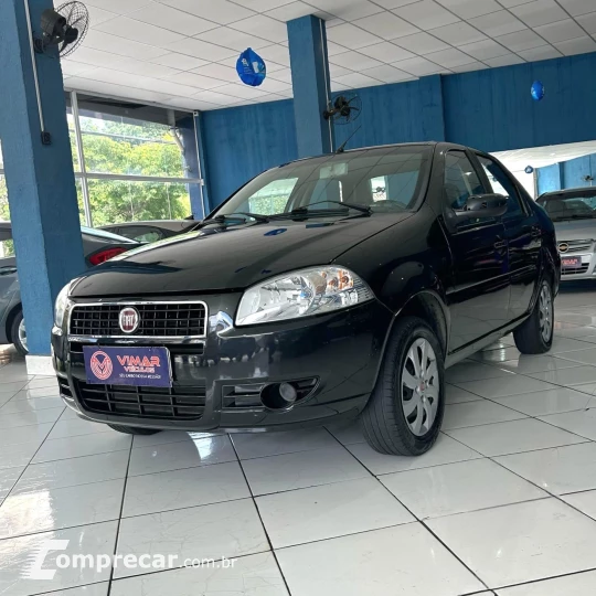 SIENA 1.0 MPI 6M 8V