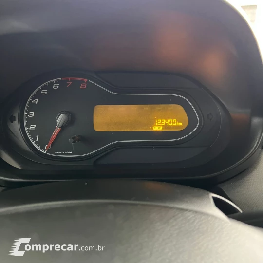 ONIX HATCH Joy 1.0 8V Flex 5p Mec.