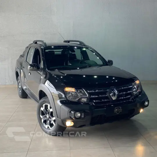 OROCH Outsider 1.3Tce Flex Aut.