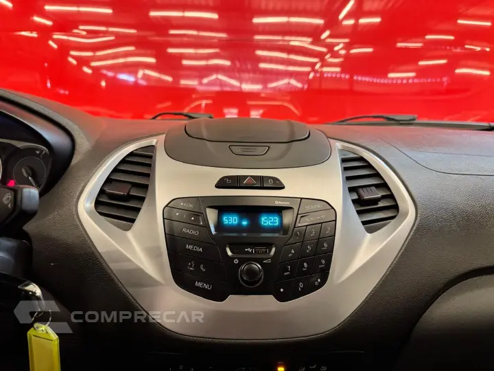Ka 1.0 Ti-Vct Flex Se Manual