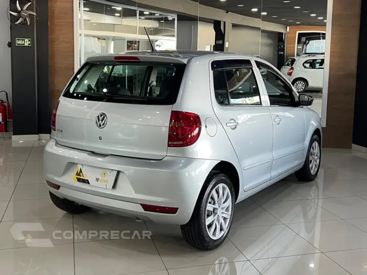 FOX 1.0 MI TREND 8V FLEX 2P MANUAL