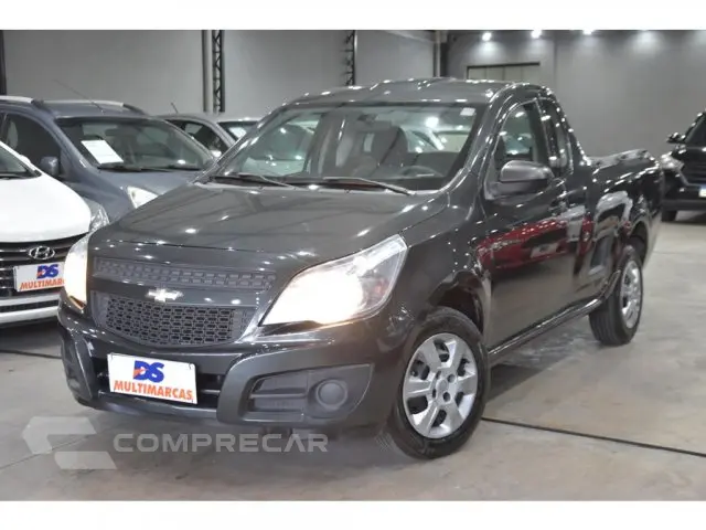 MONTANA - 1.4 MPFI LS CS 8V 2P MANUAL