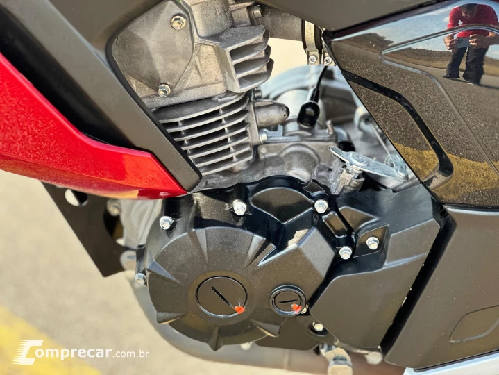 FZ15 FAZER ABS