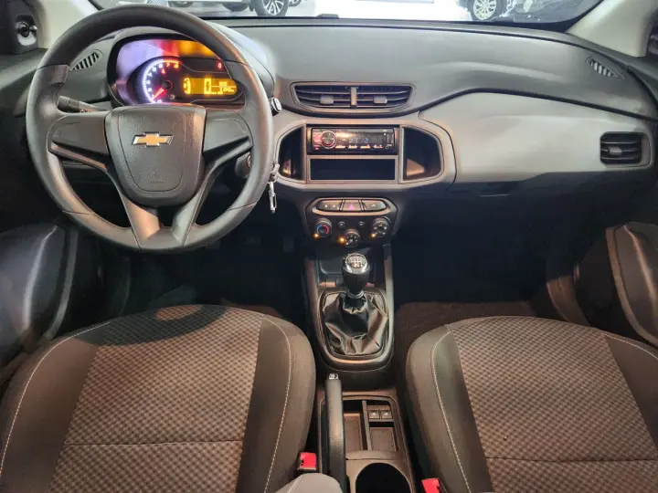 Onix Hatch 1.0 4P FLEX JOY